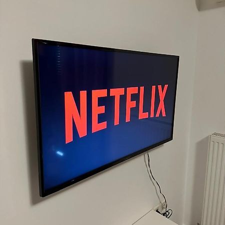 塞萨洛尼基Theo Isimeriahomz公寓 外观 照片